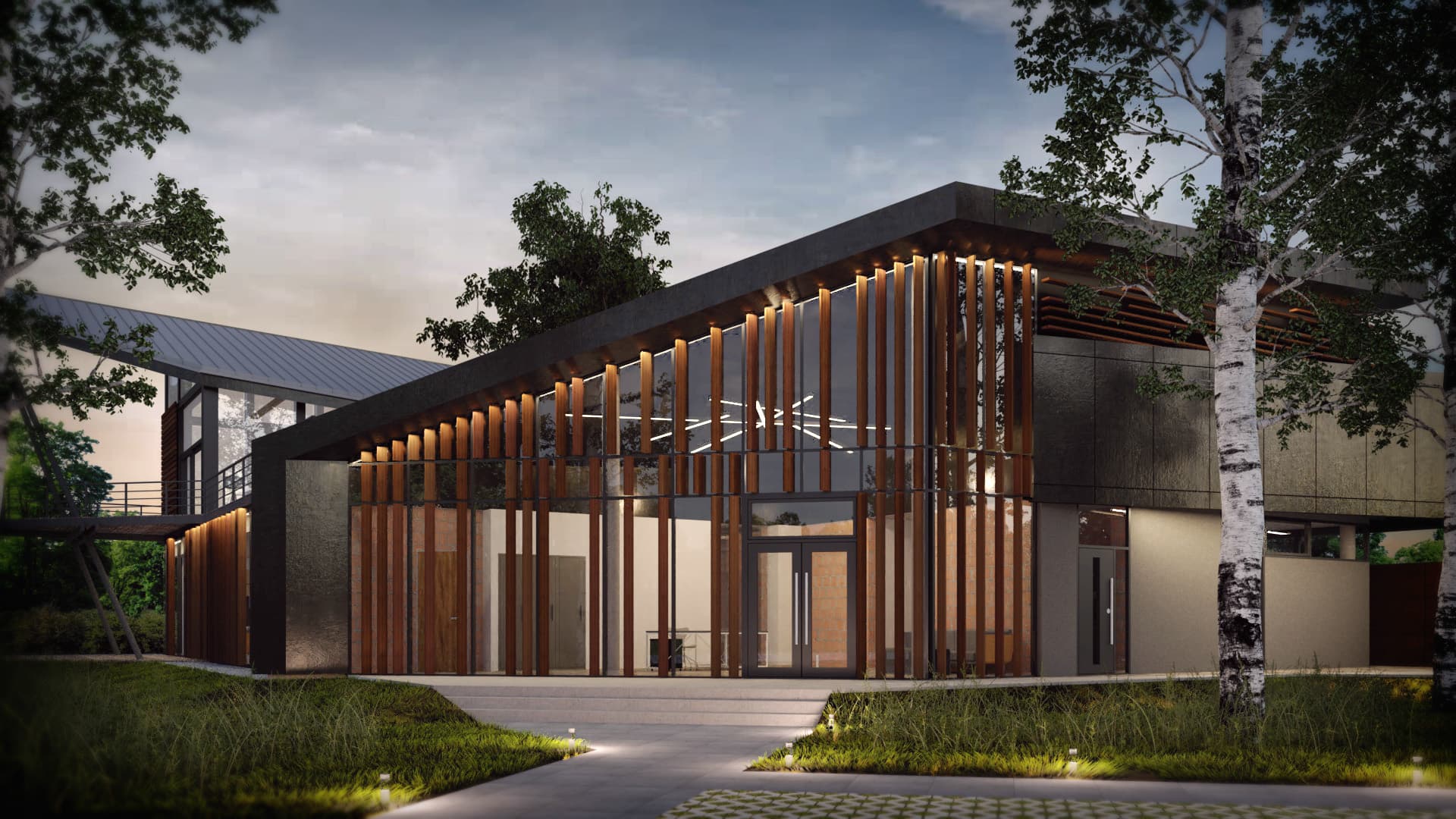 Wytwórnia sprzętu High-End w Warszawie