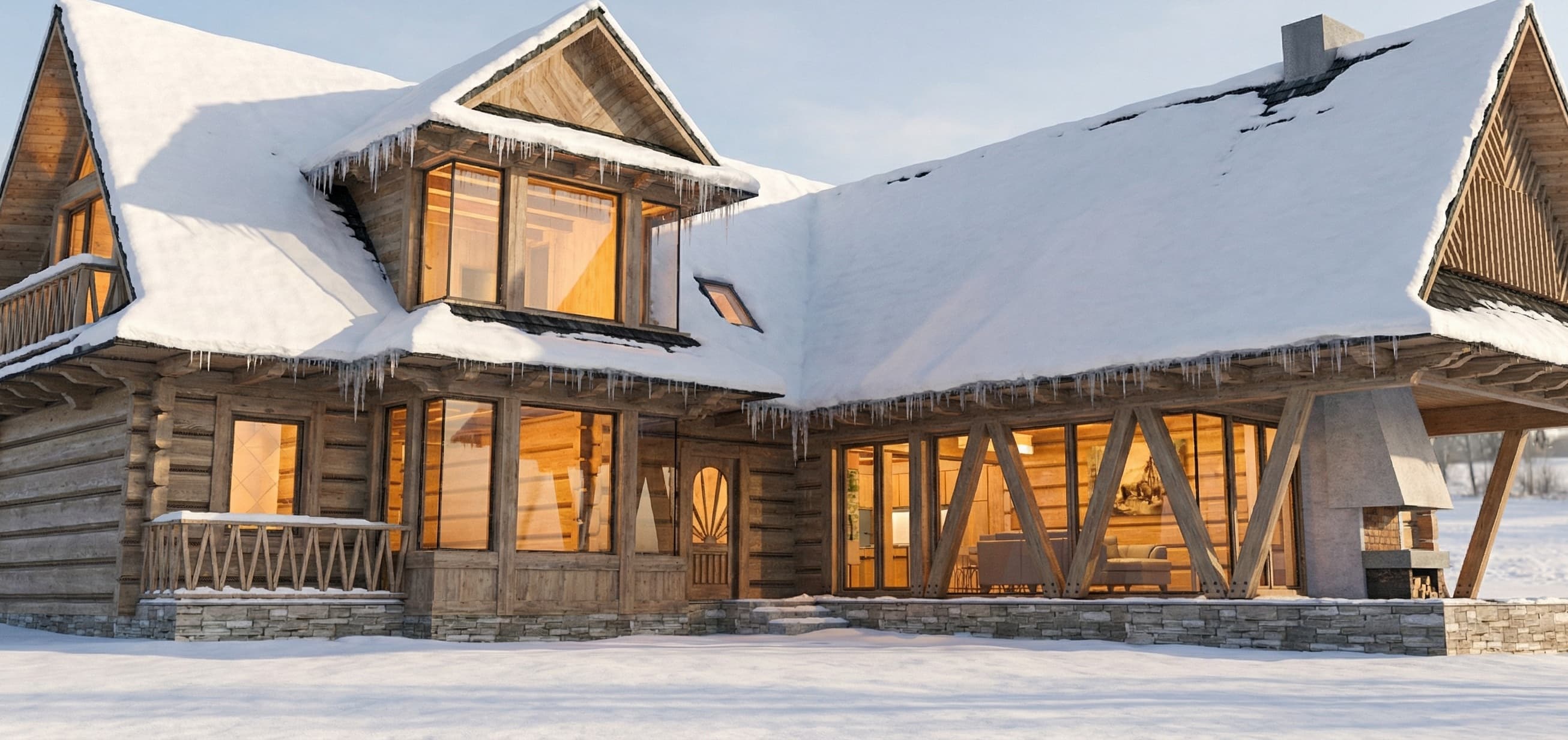 Projekt architektoniczny